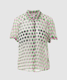 CLAVINIA BIS 3094 W.W.SHIRT