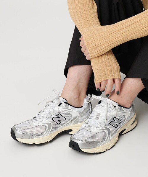 ＜New Balance＞MR530TA スニーカー