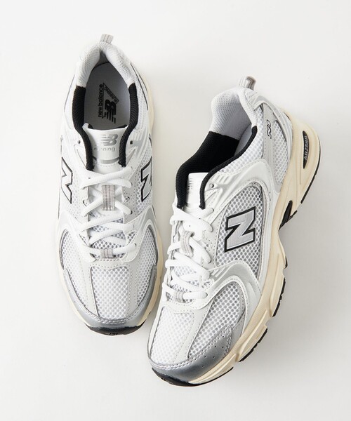 New Balance＞MR530TA スニーカー（スニーカー）｜New Balance