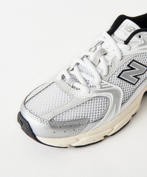 NEW BALANCE（ニューバランス）の「＜New Balance＞MR530TA スニーカー（スニーカー・レディース・ブラック・22.5cm/23cm/23.5cm/24cm/24.5cm/25cm）」の11枚目の写真