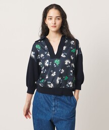 UNITED ARROWS｜ユナイテッドアローズのシャツ/ブラウス（花柄