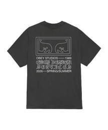 OBEY DESIGN SERVICES(オベイ デザイン サービスズ)