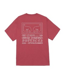 OBEY DESIGN SERVICES(オベイ デザイン サービスズ)