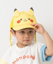 monpoke(�����|�P)��monpoke �����|�P ���悯�t�� �Ȃ肫��L���b�v(�L���b�v)