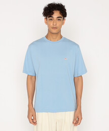 Men's Short Sleeve Inner T-shirt