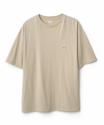 Men's Short Sleeve Inner T-shirt