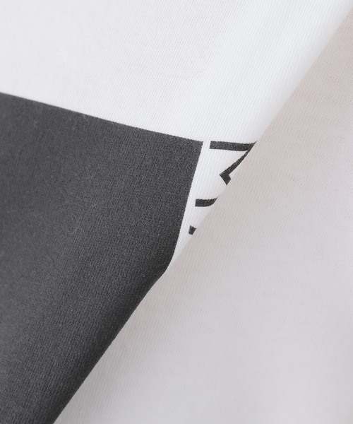 OUTDOOR PRODUCTS（アウトドアプロダクツ）の「GRS MarilynMonroe Tshirts（Tシャツ/カットソー・レディース・ホワイト・FREE）」の8枚目の写真