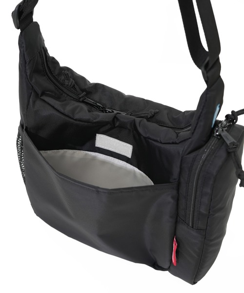 COLEMAN(コールマン)の「【Coleman / コールマン】クールショルダーSM(ショルダーバッグ・メンズ・ブラック系その他/グレー系その他/グリーン/ブルー系その他/ブラック系その他2/ベージュ系その他/ブラック・FREE)」の22枚目の写真