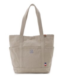 JOUET ジョエット トリコネームキャンバストート