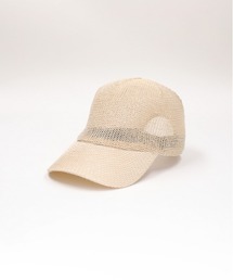Right-on | HONEYSUCKLE ROSE(ハニーサックルローズ)【レディース】ペーパーサーモキャップ(キャップ)