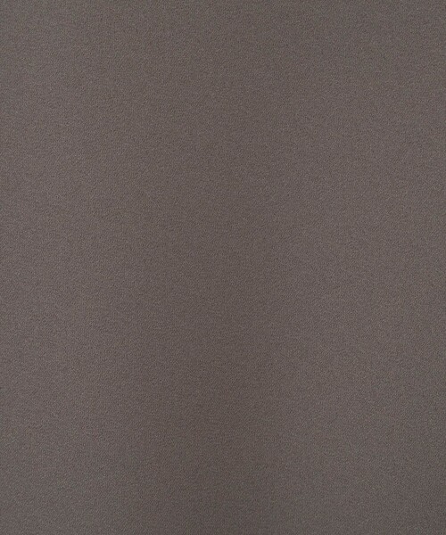 NOLLEY’S(ノーリーズ)の「【WEB限定】ウォッシャブルストレッチジョーゼットラッフル袖ブラウス(シャツ/ブラウス・レディース・オフホワイト/チャコールグレー/ブラウン/ネイビー・38)」の10枚目の写真
