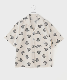 epingler（エピングラー）の「【EPINGLER / エピンガー】 RESORT SHIRT（シャツ/ブラウス）」
