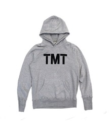 TMT（ティーエムティー）の「プルオーバーパーカー（パーカー）」