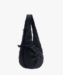 Cote&Ciel(コートエシエル)の「【cote&ciel/コートエシエル】 Po Smooth Black(ショルダーバッグ)」