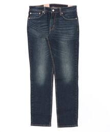 【LEVI'S/リーバイス】【細身の綺麗めシルエット】511 T3 コアベーシック スリムストレート オールシーズン ストレッチ 美脚パンツ 足長効果 きれいめカジュアル ベーシック