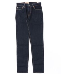 【LEVI'S/リーバイス】【細身の綺麗めシルエット】511 T3 コアベーシック スリムストレート オールシーズン ストレッチ 美脚パンツ 足長効果 きれいめカジュアル ベーシック