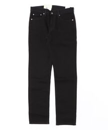 【LEVI'S/リーバイス】【細身の綺麗めシルエット】511 T3 コアベーシック スリムストレート オールシーズン ストレッチ 美脚パンツ 足長効果 きれいめカジュアル ベーシック