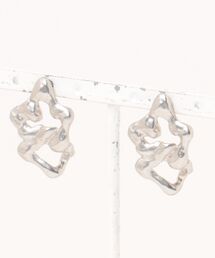 【Sea’ds mara】Nature motif small pierce