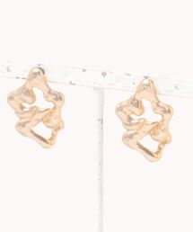 【Sea’ds mara】Nature motif small pierce