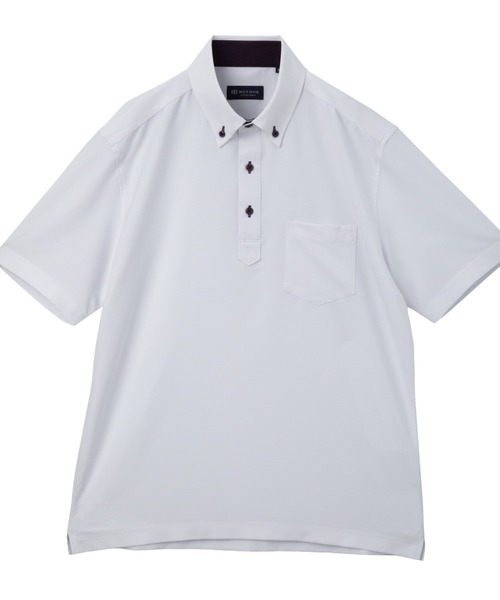 BRICK HOUSE by TOKYO SHIRT｜ブリックハウス（メンズ）のポロシャツ