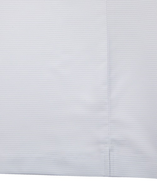 TOKYO SHIRTS(トウキョウシャツ)の「【通販限定】 ビズポロ COFREX 半袖ポロシャツ(ポロシャツ・メンズ・パープル・L/M/XL/LL/S)」の5枚目の写真