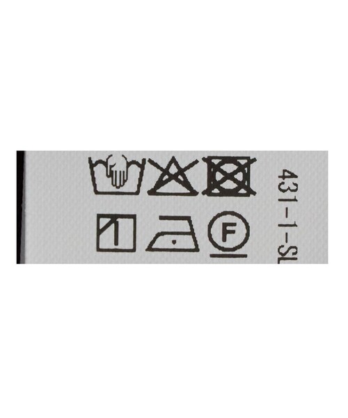 CITEN(シテン)の「<CITEN>フラワーシシュウシアーシャツ(シャツ/ブラウス・レディース・オフホワイト/ブラウン系・FREE)」の20枚目の写真