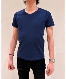 COOK JEANS｜クックジーンズのTシャツ/カットソー（ワンポイント）通販