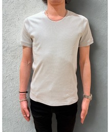 COOK JEANS｜クックジーンズ（レディース）のTシャツ/カットソー