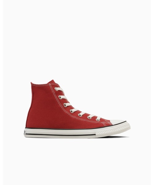 CONVERSE ALL STAR(コンバースオールスター)の「ALL STAR POINTEDTOE HI / オールスター ポインテッドトウ HI(スニーカー・レディース・レッド・7.5/7/6.5/5.5/5/4.5/4/3.5/3)」の6枚目の写真