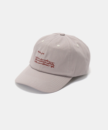 LY（エルワイ）の「《追加》【LY / エルワイ】LETTER CAP（キャップ）」
