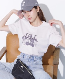 チェリーロゴスウェット（スウェット）｜JILL by JILL STUART