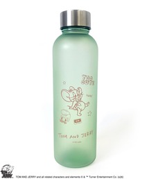 TOM&JERRY（トムアンドジェリー）の「【公式】TOM and JERRY リズミカルフロストボトル（水筒）」