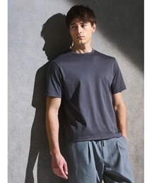 AOURE（アウール）の「【汗染み軽減】【接触冷感】A PACK FUNCTION TEE（Tシャツ/カットソー）」
