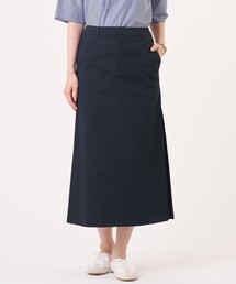 20チノストレッチ スカート
