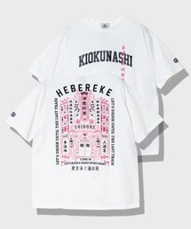 YOIDORE/酔いどれ　酔いどれの館 TEE
