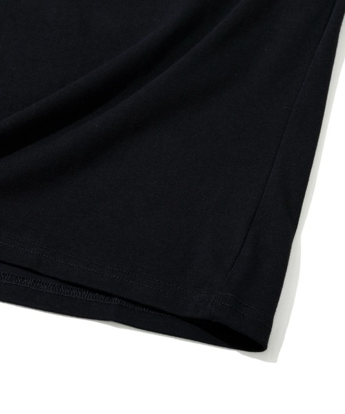 go slow caravan（ゴースローキャラバン）の「YOIDORE/酔いどれ　酔いどれの館 TEE（Tシャツ/カットソー・メンズ・ホワイト/ブラック・X-LARGE/LARGE/MEDIUM）」の7枚目の写真