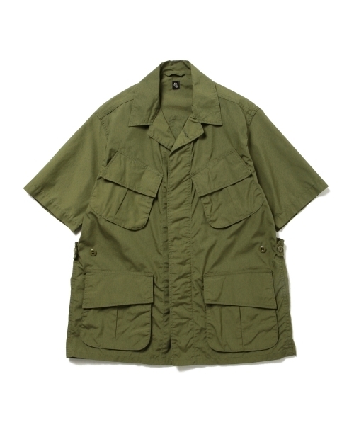 BEAMS PLUS（ビームスプラス）の「KAPTAIN SUNSHINE / ショート