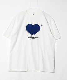 ADERERROR（アーダーエラー）の「半袖Tシャツ（Tシャツ/カットソー）」