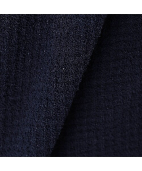 BRIEFING(ブリーフィング)の「LW THERMAL KNIT CREWNECK(ゴルフグッズ・メンズ・チャコール・L/M)」の13枚目の写真