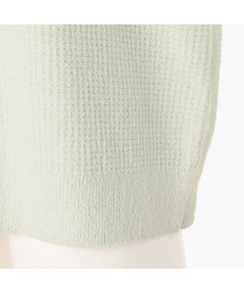 BRIEFING(ブリーフィング)の「LW THERMAL KNIT CREWNECK(ゴルフグッズ・メンズ・チャコール・L/M)」の18枚目の写真