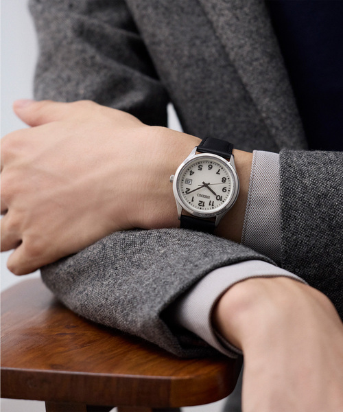 SEIKO(セイコー)の「SEIKO SELECTION SBPX157 Solar(アナログ腕時計・レディース・シルバー・FREE)」の2枚目の写真