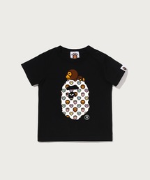 MILOGRAM SWEETS MILO ON BIG APE TEE