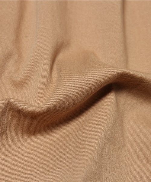 MIND BLOW（マインドブロウ）の「ストレッチチノ1タックパンツ（チノパンツ・メンズ・ブラック/ベージュ・SMALL/LARGE/MEDIUM）」の11枚目の写真