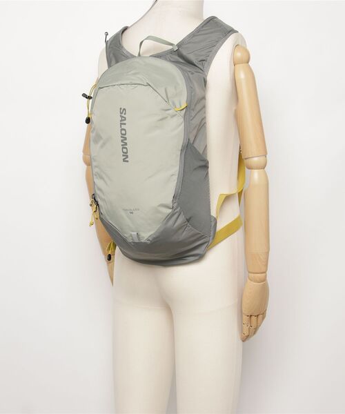 SALOMON（サロモン）の「サロモン Salomon トレイルブレイザー 10 TRAILBLAZER 10（バックパック/リュック・メンズ・その他・ONE SIZE）」の5枚目の写真