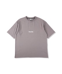 RadBlue（ラッドブルー）の「DrySilkyCotton Tシャツ【Message 02】（Tシャツ/カットソー）」