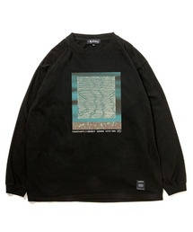 430 | mlt5797-SF 430T2 L-S TEE ロングスリーブTシャツ(26-198)(Tシャツ/カットソー)