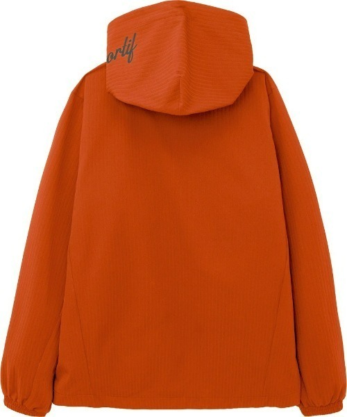 le coq sportif(ルコックスポルティフ)の「ルコックスポルティフ ストレッチリブクロスジャケット(ナイロンジャケット・レディース・レッド/ネイビー/ホワイト系その他・M/XL/L/S)」の20枚目の写真