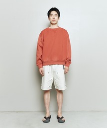 bal | DETACHABLE DOUBLE KNEE CARPENTER PANT(その他パンツ)