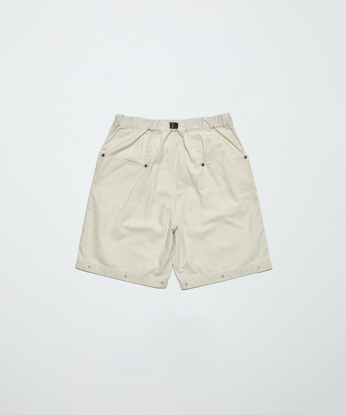 bal(バル)の「DETACHABLE DOUBLE KNEE CARPENTER PANT(その他パンツ・メンズ・アイボリー/ブラック/ベージュ・3/2/1)」の13枚目の写真