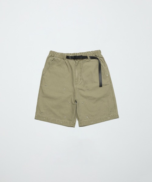 bal(バル)の「DETACHABLE DOUBLE KNEE CARPENTER PANT(その他パンツ・メンズ・アイボリー/ブラック/ベージュ・3/2/1)」の20枚目の写真